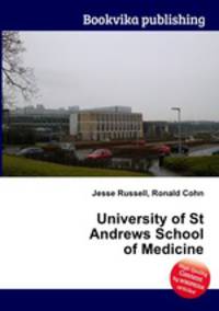 University of St Andrews School of Medicine