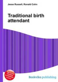 Traditional birth attendant