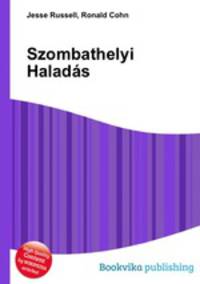 Szombathelyi Haladas