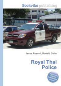 Royal Thai Police
