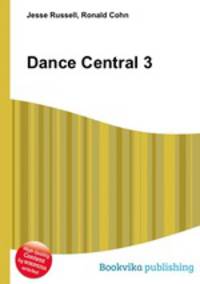 Dance Central 3