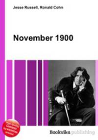 November 1900