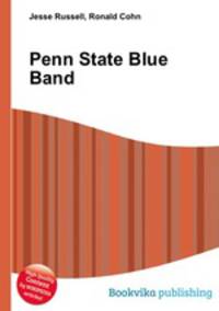 Penn State Blue Band