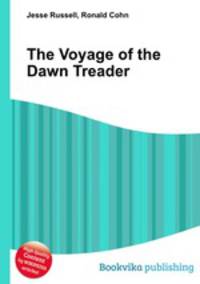 The Voyage of the Dawn Treader