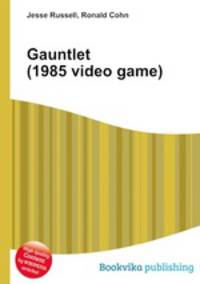 Gauntlet (1985 video game)