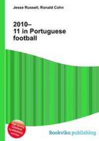 2010–11 in Portuguese football