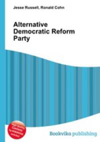 Alternative Democratic Reform Party