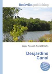 Desjardins Canal
