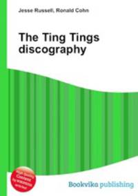 The Ting Tings discography