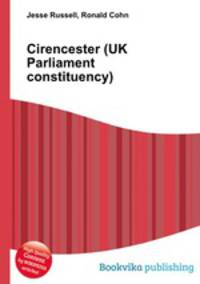 Cirencester (UK Parliament constituency)