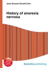 History of anorexia nervosa
