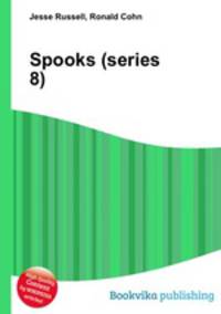 Spooks (series 8)