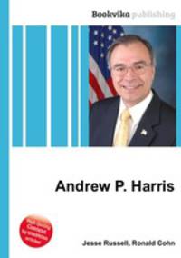 Andrew P. Harris