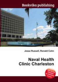 Naval Health Clinic Charleston