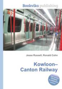 Kowloon–Canton Railway