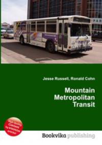 Mountain Metropolitan Transit