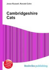 Cambridgeshire Cats
