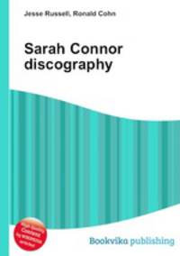 Sarah Connor discography