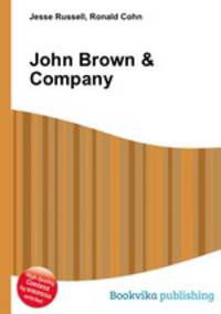 John Brown & Company