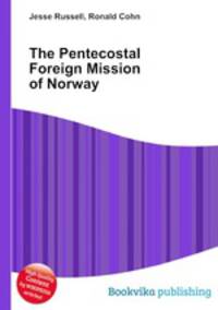 The Pentecostal Foreign Mission of Norway