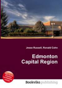 Edmonton Capital Region