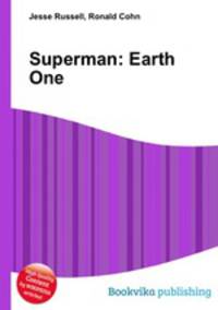 Superman: Earth One