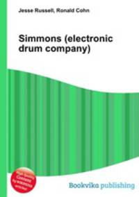 Simmons (electronic drum company)