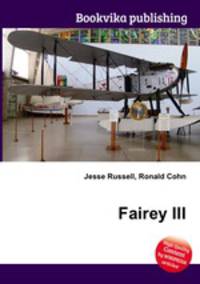 Fairey III