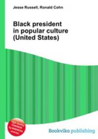 Black president in popular culture (United States)