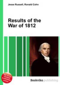 Results of the War of 1812