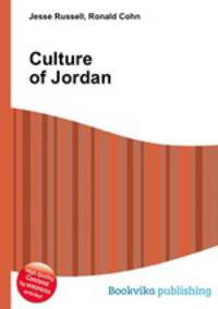 Culture of Jordan