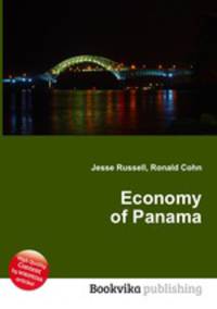 Economy of Panama