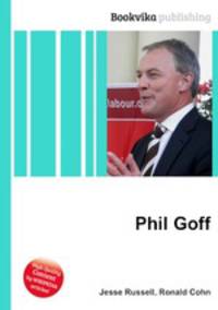Phil Goff