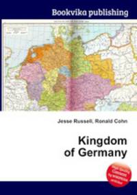Kingdom of Germany