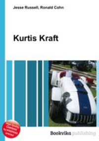 Kurtis Kraft