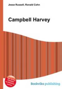 Campbell Harvey