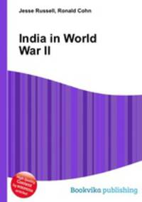 India in World War II