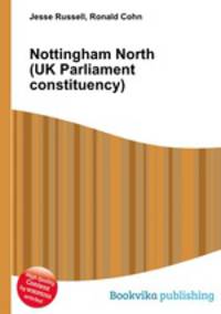 Nottingham North (UK Parliament constituency)