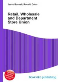 Retail, Wholesale and Department Store Union