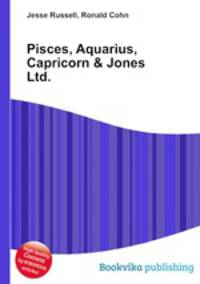 Pisces, Aquarius, Capricorn & Jones Ltd.