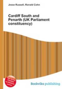 Cardiff South and Penarth (UK Parliament constituency)