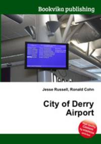 City of Derry Airport