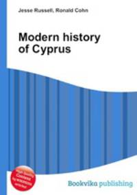 Modern history of Cyprus
