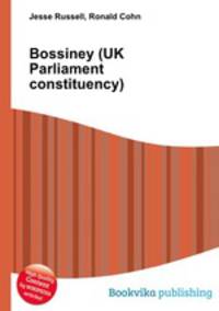 Bossiney (UK Parliament constituency)