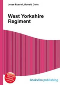 West Yorkshire Regiment