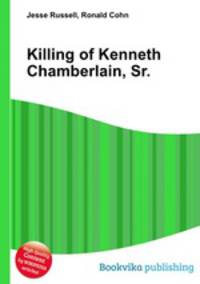 Killing of Kenneth Chamberlain, Sr.