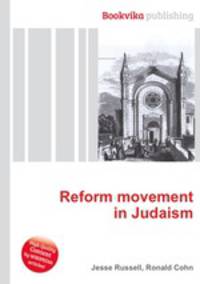 Reform movement in Judaism
