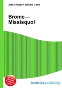 Brome—Missisquoi