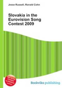 Slovakia in the Eurovision Song Contest 2009