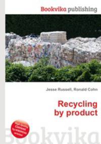Recycling by product